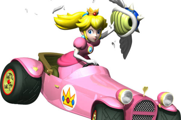 时尚公主风格裁片印花服装,展现独特个性的服装印花设计