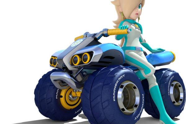 时尚动漫风格裁片印花服装,展现个性魅力的服装印花设计