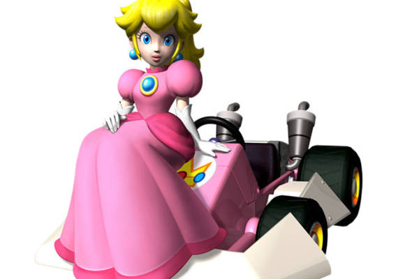 梦幻公主风格服装裁片印花设计,展现独特个性