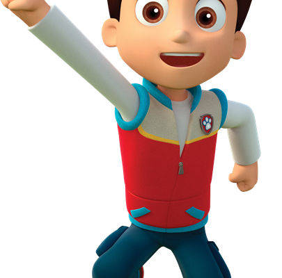 儿童卡通角色裁片印花服装 活泼风格服装印花设计