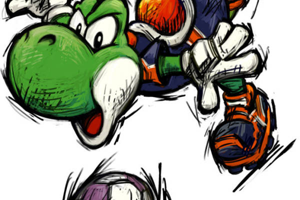 经典卡通角色裁片印花服装，展现活力与个性的街头风格