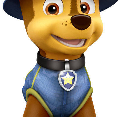 卡通风格小狗裁片印花服装,可爱狗狗图案服装印花设计