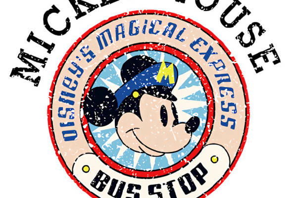 探索米奇老鼠裁片印花服装的奇幻之旅