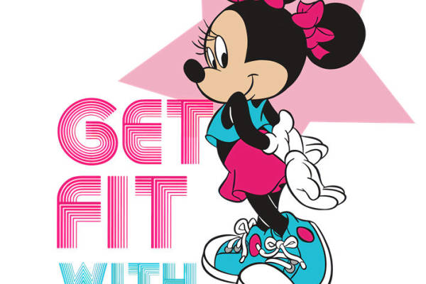 时尚米妮裁片印花服装，展现个性魅力