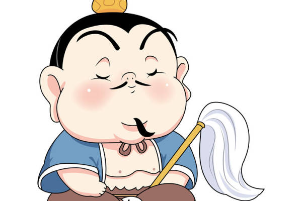 可爱卡通人物裁片印花服装,增添趣味与个性