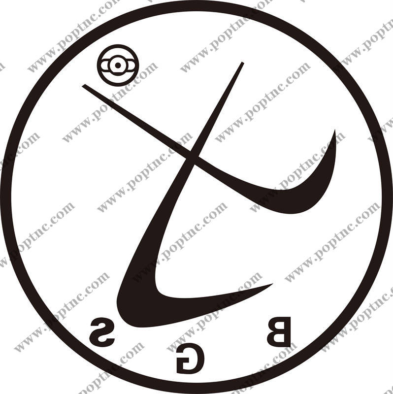 抽象艺术风格裁片印花服装印花设计