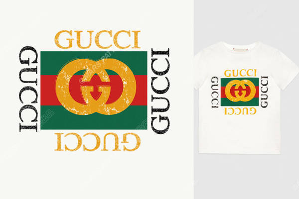 经典复古风格裁片印花服装，展现独特个性的服装印花设计