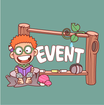 创意裁片印花服装:活泼卡通人物与自然元素的完美结合