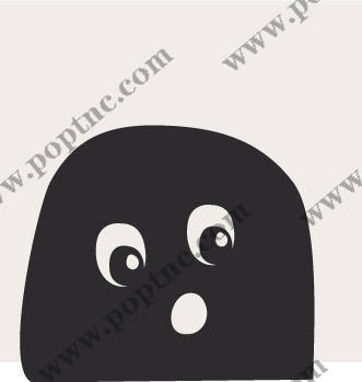 时尚简约风格服装裁片印花设计