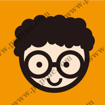 创意卡通人物裁片印花服装印花设计