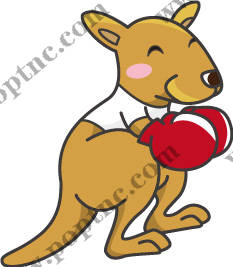 可爱卡通狗裁片印花服装,活泼风格狗狗图案服装印花