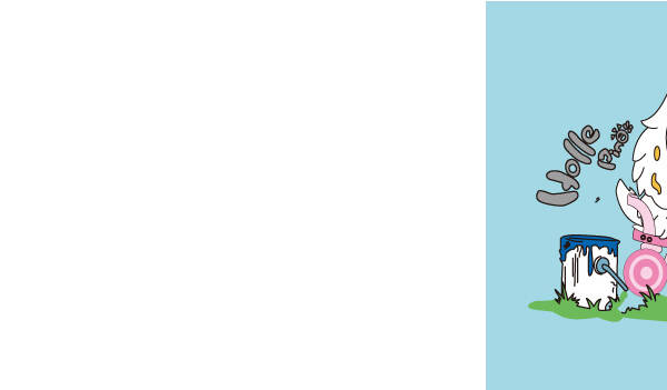 可爱卡通小狗裁片印花服装,打造夏日清新风格