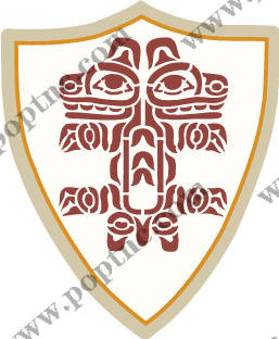 部落风格裁片印花服装,展现独特个性与文化魅力