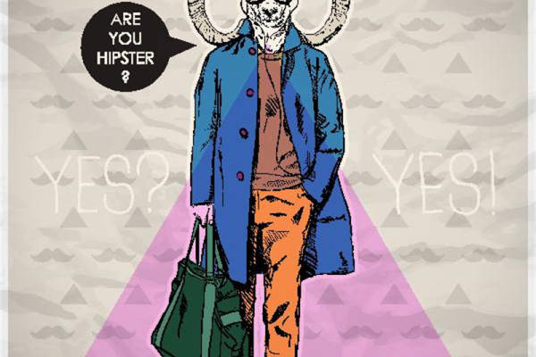 时尚潮流裁片印花服装，展现独特个性的街头风格