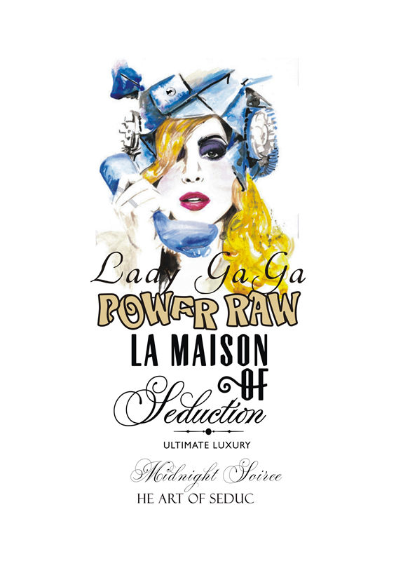 时尚前卫裁片印花服装 展现个性魅力的服装印花设计