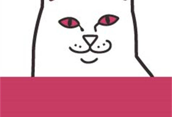 创意卡通猫裁片印花服装,展现个性时尚风格