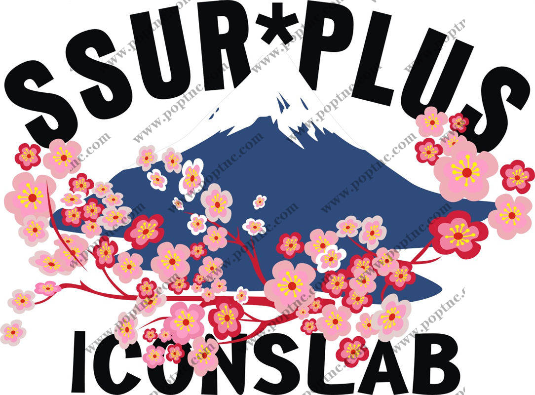 樱花主题裁片印花服装:展现自然之美的时尚选择