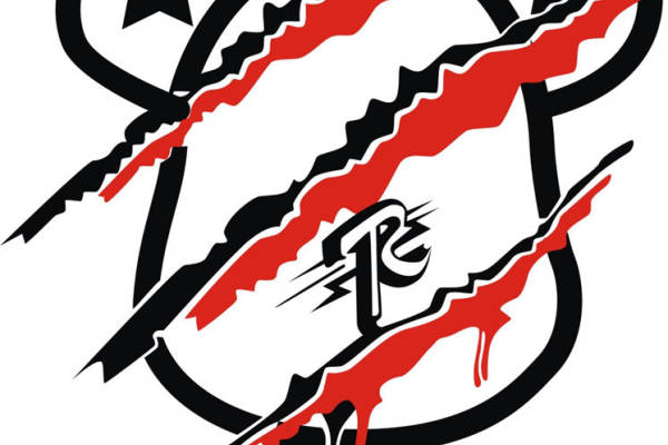 时尚街头风格服装印花：个性裁片印花设计