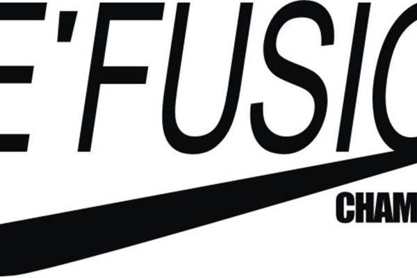 时尚先锋：'REFUSION CHAMPION'裁片印花服装印花设计