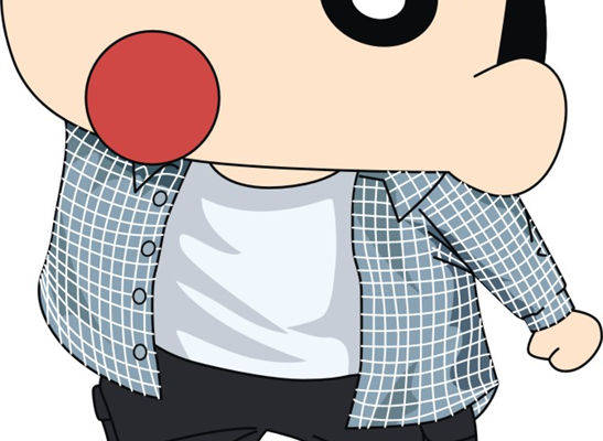 经典卡通角色裁片印花服装印花设计