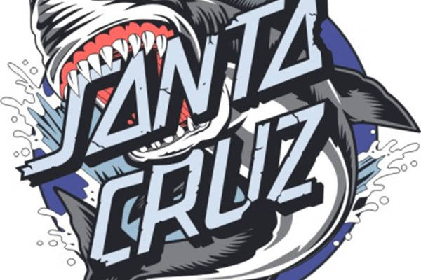 时尚鲨鱼裁片印花服装,展现个性与活力的街头风格