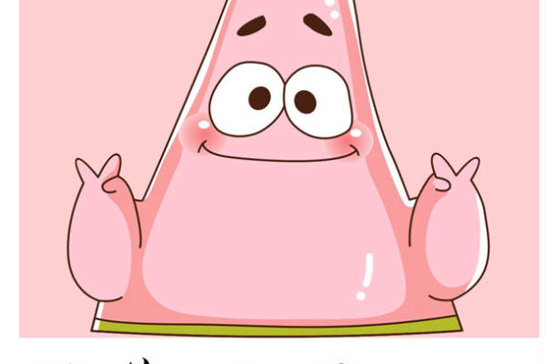 可爱卡通裁片印花服装：不散的唯一，最好的我们