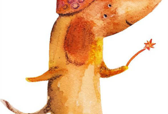 趣味动物裁片印花服装，增添童趣与活力