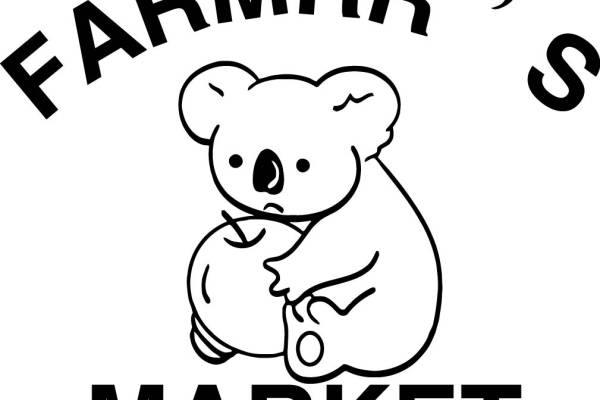 可爱卡通熊裁片印花服装印花设计，适合儿童和青少年