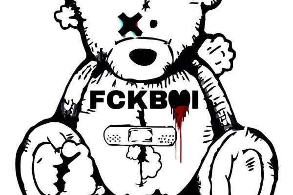 创意裁片印花服装：独特设计，展现个性魅力