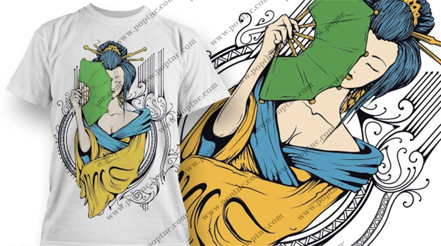 古典风格裁片印花服装:传统艺术与现代时尚的完美结合