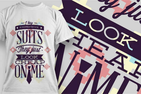 创意裁片印花服装：时尚与个性的完美结合