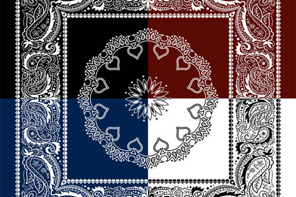 复古风格裁片印花服装:经典与时尚的完美结合