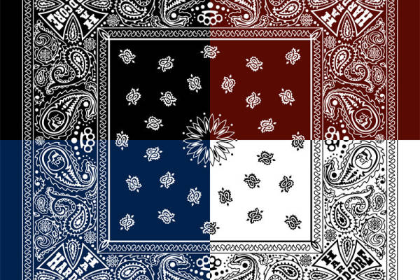 经典民族风裁片印花服装：传统与现代的完美结合