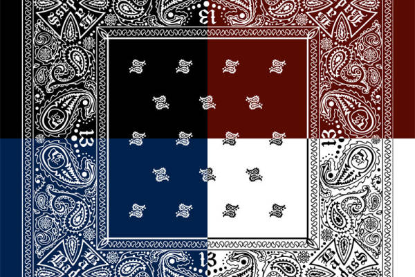 复古民族风裁片印花服装 独特设计引领时尚潮流