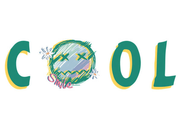 夏日清新风格裁片印花服装，打造凉爽夏日时尚