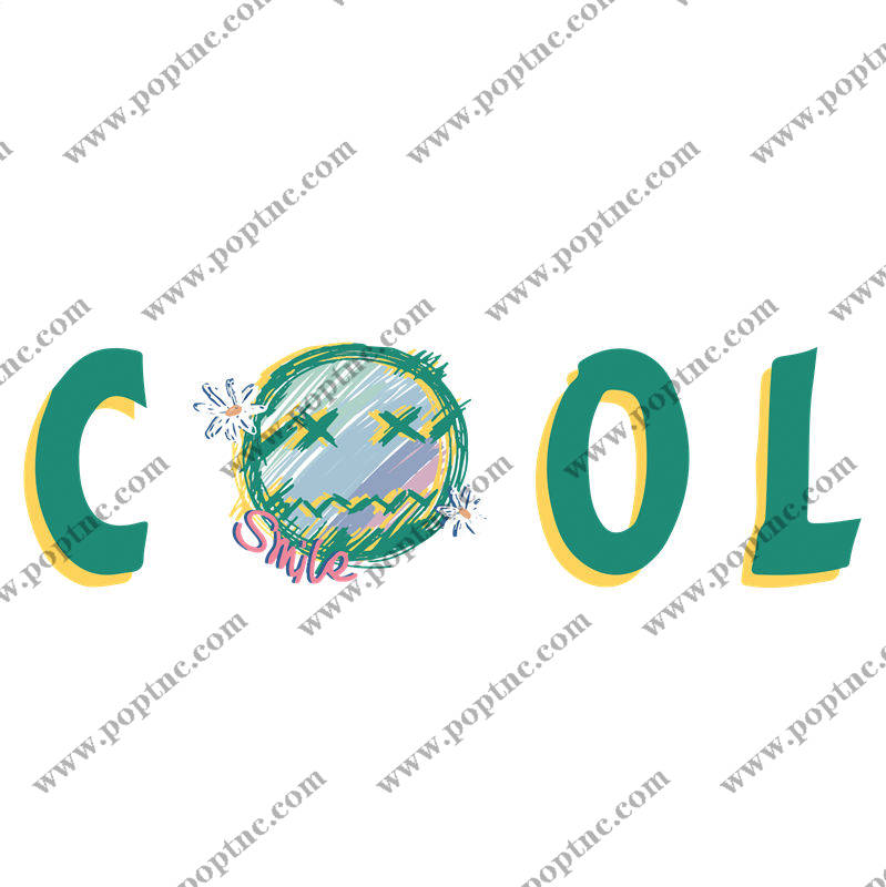 夏日清新风格裁片印花服装,打造凉爽夏日时尚