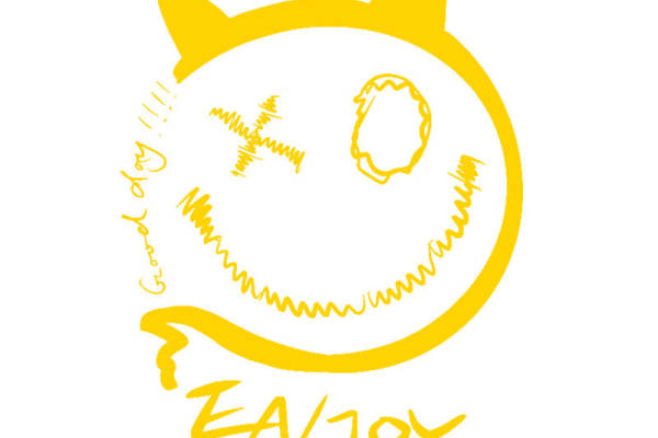 可爱猫咪裁片印花服装，增添活力与乐趣的时尚选择