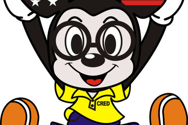 时尚运动风格裁片印花服装印花设计