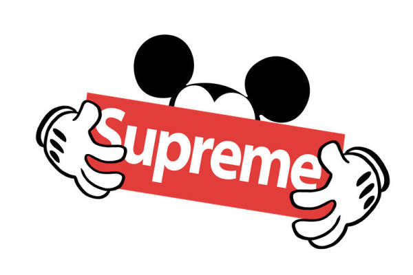 创意卡通裁片印花服装印花设计，打造时尚潮流新风格