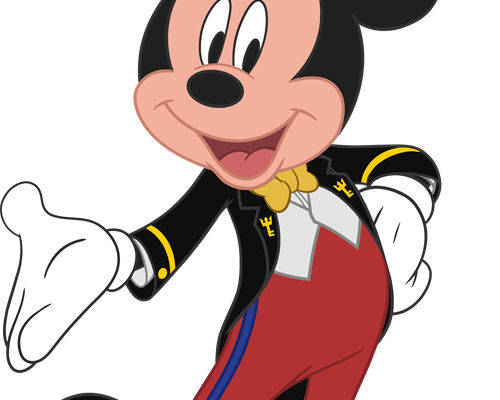 经典卡通角色裁片印花服装，增添趣味与活力