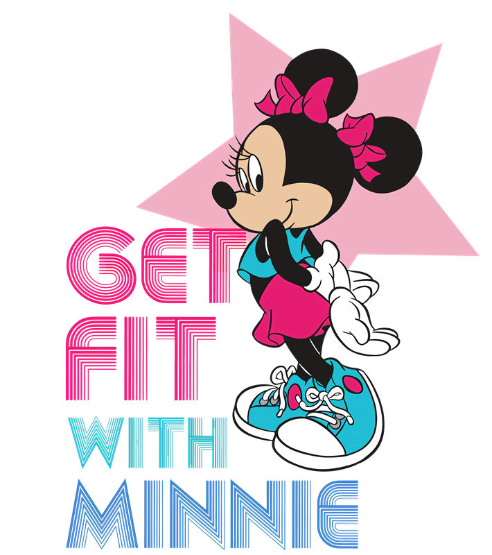 时尚潮流米妮裁片印花服装,展现个性魅力