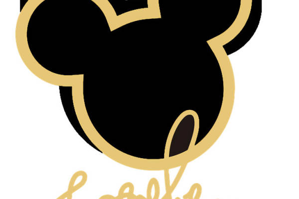 经典米奇头裁片印花服装,时尚潮流必备单品