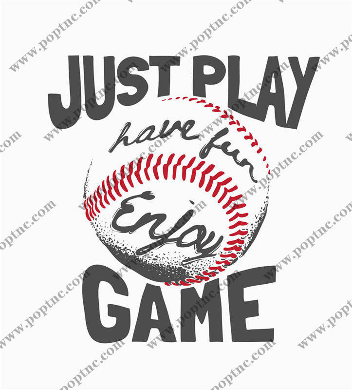 时尚运动风格裁片印花服装 享受游戏乐趣