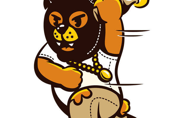 加州Goonies裁片印花服装,展现个性与活力的街头风格