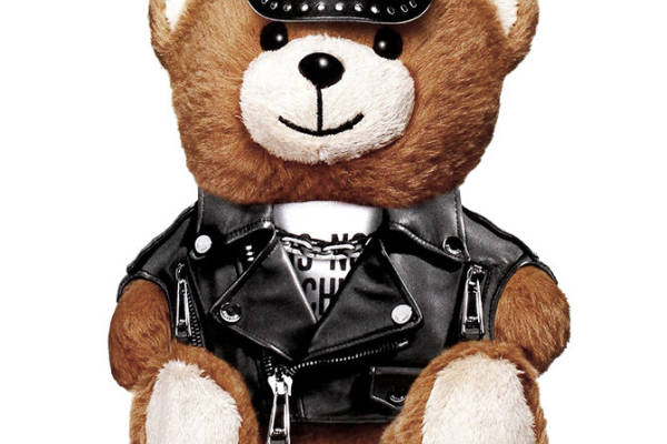 时尚摇滚风格裁片印花服装印花设计