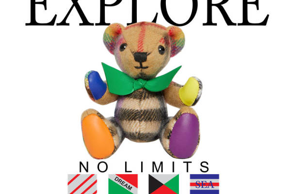 探索无限可能的彩色裁片印花服装，激发你的冒险精神