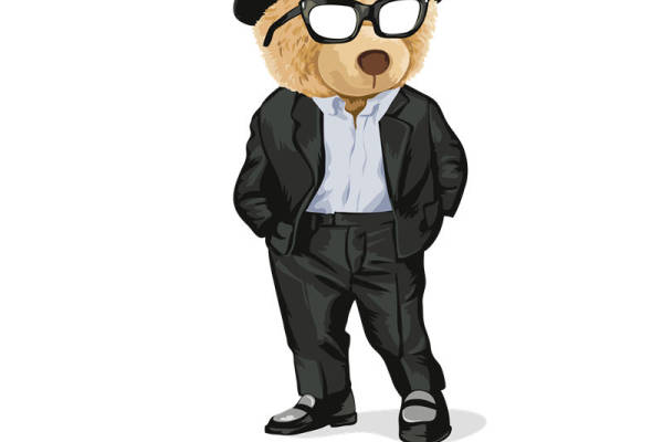 时尚经典风格裁片印花服装 打造独特个性