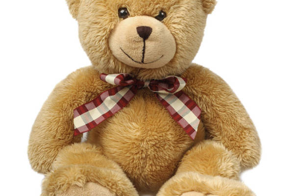 经典格子图案裁片印花服装,打造可爱风格