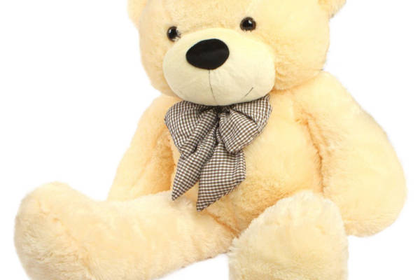 经典格子领带装饰裁片印花服装印花设计