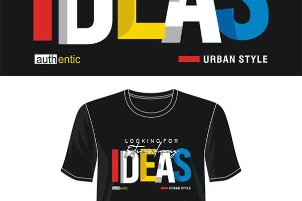 寻找非凡创意的裁片印花服装，展现你的独特风格